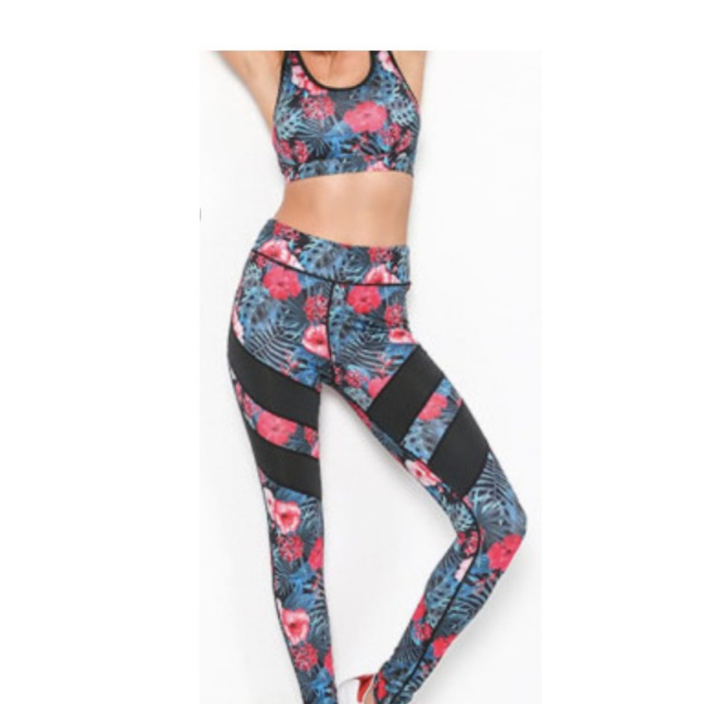 Workout outfit